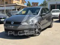 2014 Volkswagen Polo