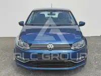 2014 Volkswagen Polo