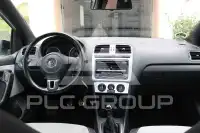 2014 Volkswagen Polo