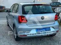 2014 Volkswagen Polo