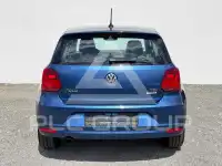 2014 Volkswagen Polo
