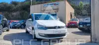 2014 Volkswagen Polo