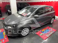 2014 Volkswagen Polo