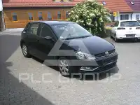 2014 Volkswagen Polo
