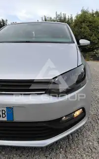 2014 Volkswagen Polo
