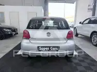 2014 Volkswagen Polo
