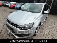 2014 Volkswagen Polo
