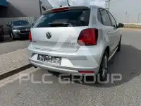2014 Volkswagen Polo
