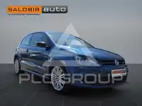 2014 Volkswagen Polo