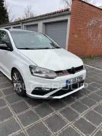2014 Volkswagen Polo
