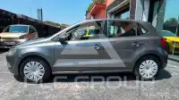 2014 Volkswagen Polo