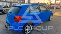 2014 Volkswagen Polo