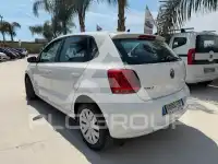 2014 Volkswagen Polo