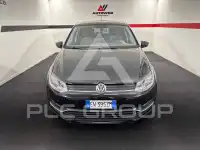 2014 Volkswagen Polo