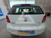 2014 Volkswagen Polo