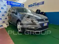 2014 Volkswagen Polo