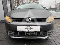 2014 Volkswagen Polo
