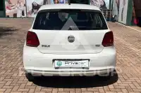 2014 Volkswagen Polo