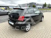 2014 Volkswagen Polo