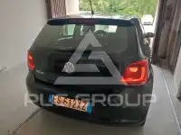 2014 Volkswagen Polo