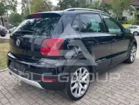 2014 Volkswagen Polo