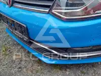 2014 Volkswagen Polo