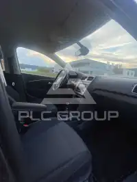 2014 Volkswagen Polo
