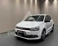 2014 Volkswagen Polo