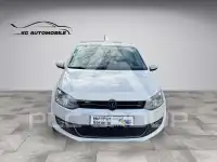 2014 Volkswagen Polo