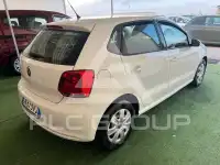 2014 Volkswagen Polo