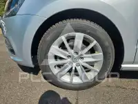 2014 Volkswagen Polo