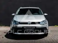 2014 Volkswagen Polo