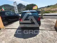 2014 Volkswagen Polo