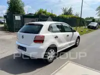 2014 Volkswagen Polo