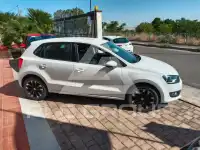 2014 Volkswagen Polo