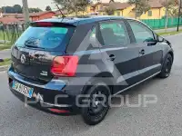 2014 Volkswagen Polo