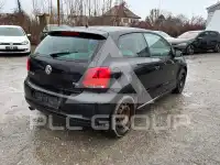 2014 Volkswagen Polo