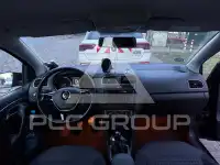 2014 Volkswagen Polo