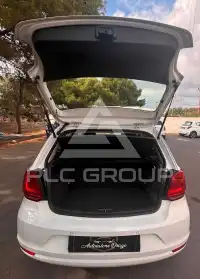 2014 Volkswagen Polo