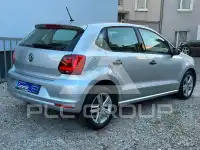 2014 Volkswagen Polo