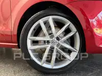 2014 Volkswagen Polo