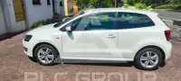 2014 Volkswagen Polo