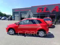 2014 Volkswagen Polo