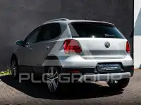 2014 Volkswagen Polo