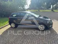 2014 Volkswagen Polo