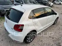 2014 Volkswagen Polo