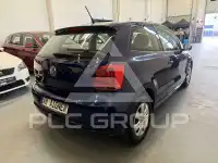 2014 Volkswagen Polo