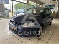 2014 Volkswagen Polo