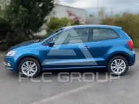 2014 Volkswagen Polo