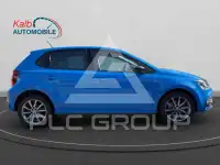 2014 Volkswagen Polo